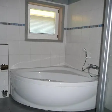 Holiday home Mirow In
