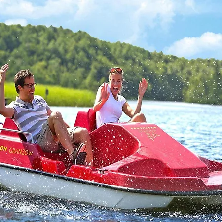 度假居 Im Skandinavischen Stil