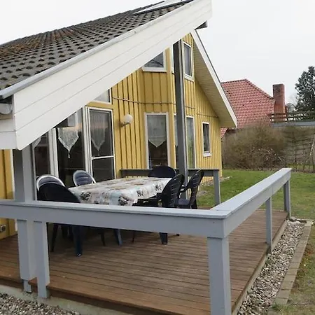 Mirow In Holiday home