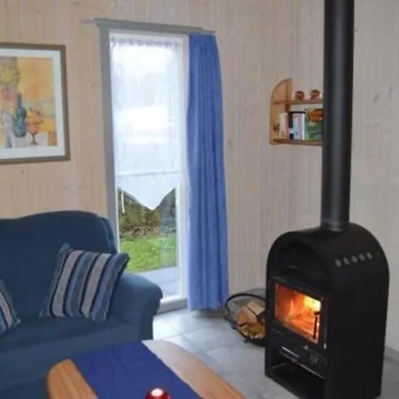 Mirow In Holiday home *