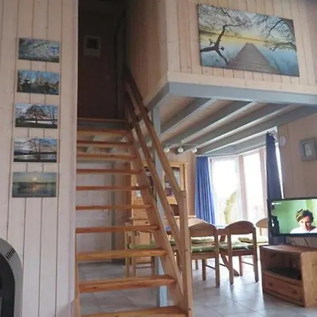 Mirow In Holiday home