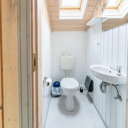 Im Skandinavischen Stil