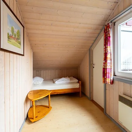 度假居 Im Skandinavischen Stil