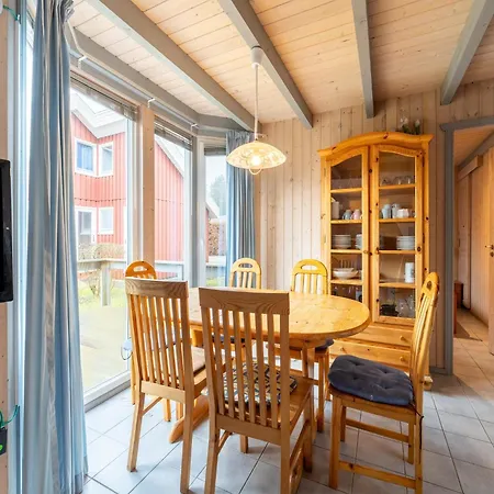 Im Skandinavischen Stil 度假居 *