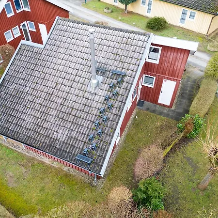 度假居 Im Skandinavischen Stil