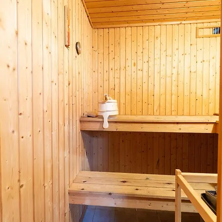 Im Skandinavischen Stil 度假居 Granzow