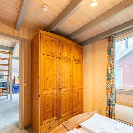 Im Skandinavischen Stil 度假居