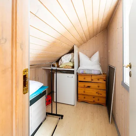 Im Skandinavischen Stil 度假居 *