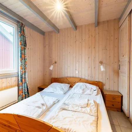 度假居 Im Skandinavischen Stil Granzow