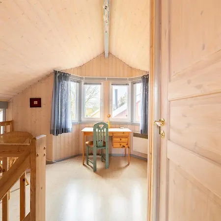 度假居 Im Skandinavischen Stil