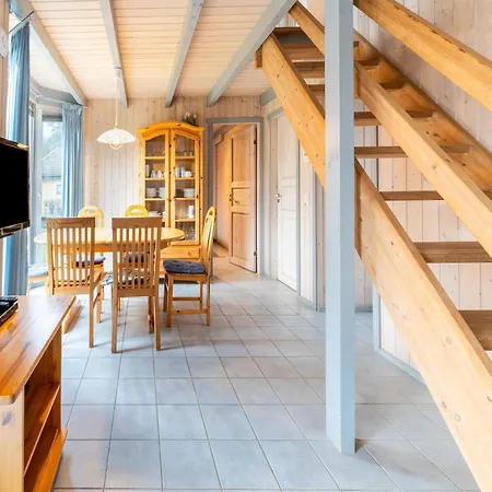 Im Skandinavischen Stil 度假居 Granzow