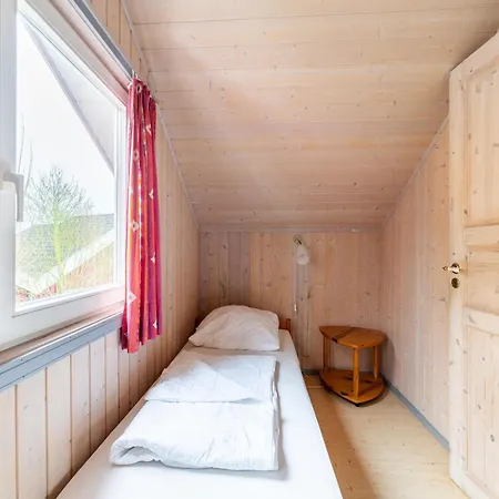 度假居 Im Skandinavischen Stil Granzow