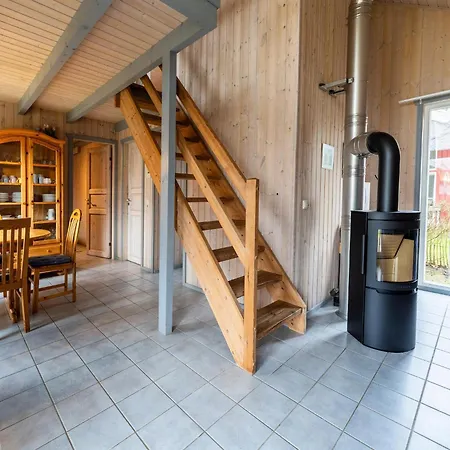 Im Skandinavischen Stil Granzow