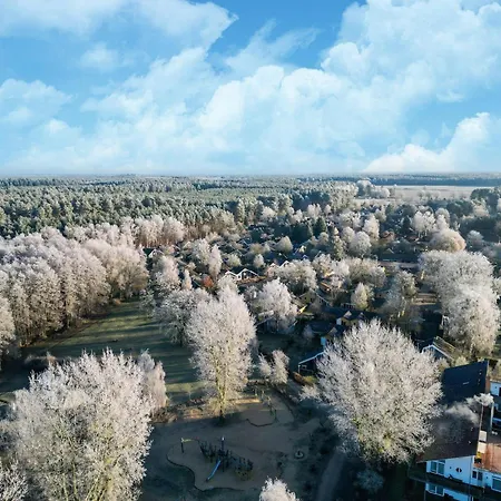 Im Skandinavischen Stil 度假居 Granzow